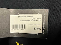 Partij diverse lyle&scott heren truien (31x) - afbeelding 15 van  22