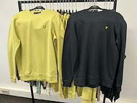 Partij diverse lyle&scott heren truien (31x) - afbeelding 20 van  22