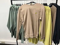 Partij diverse lyle&scott heren truien (31x) - afbeelding 22 van  22