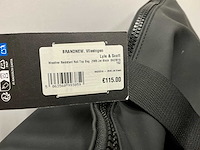 Partij diverse lyle&scott/calvinkleinjeans/armaniexchange/hugoboss tassen/riem (12x) - afbeelding 10 van  14