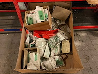 Partij diverse machine onderdelen - afbeelding 3 van  3