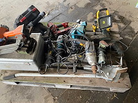 Partij diverse machines - afbeelding 2 van  4