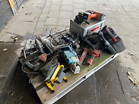 Partij diverse machines - afbeelding 3 van  4