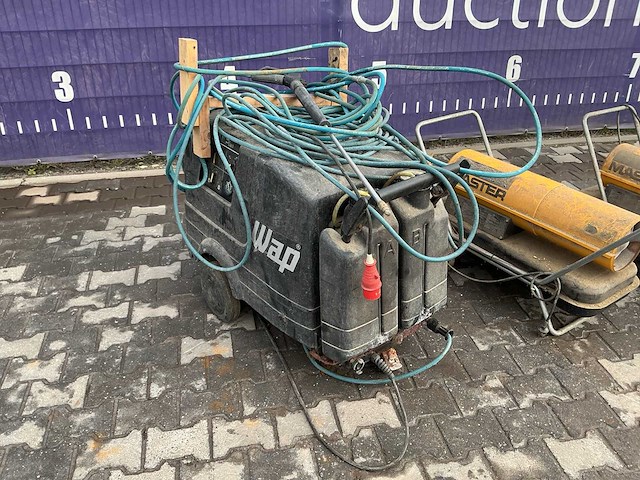 Partij diverse machines - afbeelding 2 van  17