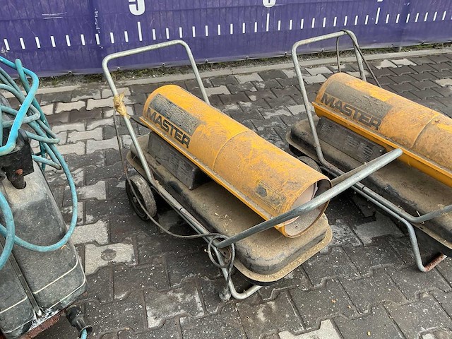 Partij diverse machines - afbeelding 3 van  17