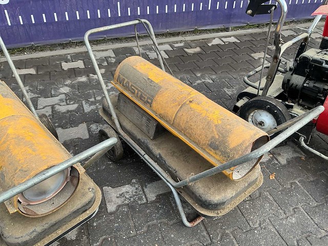 Partij diverse machines - afbeelding 4 van  17