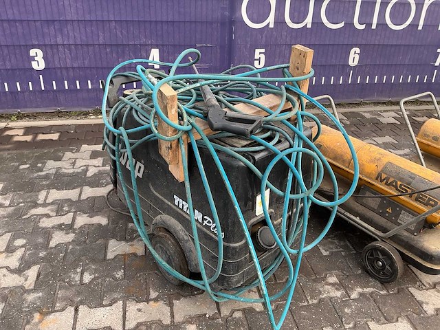 Partij diverse machines - afbeelding 7 van  17