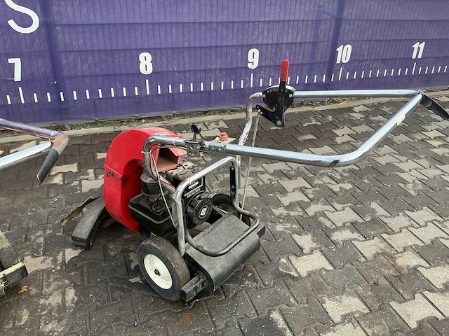 Partij diverse machines - afbeelding 9 van  17