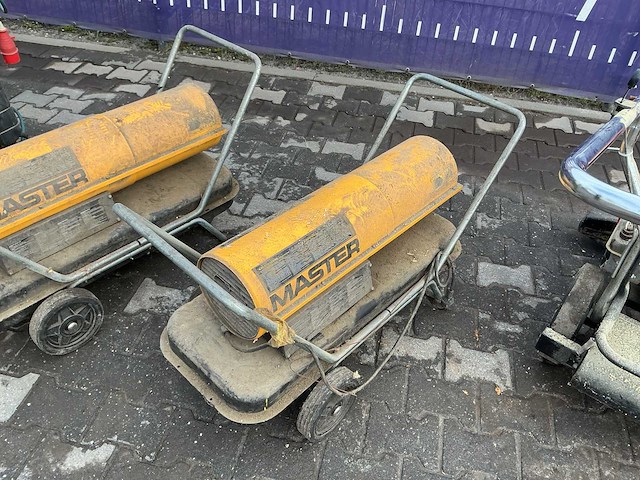 Partij diverse machines - afbeelding 12 van  17