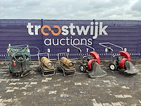 Partij diverse machines - afbeelding 10 van  17