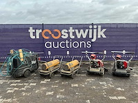 Partij diverse machines - afbeelding 14 van  17