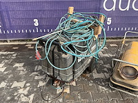 Partij diverse machines - afbeelding 15 van  17