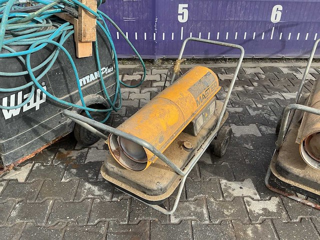 Partij diverse machines - afbeelding 16 van  17