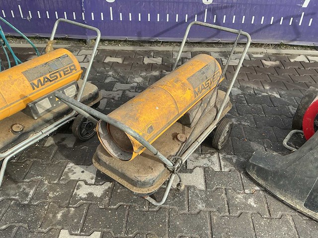 Partij diverse machines - afbeelding 17 van  17