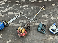 Partij diverse machines - afbeelding 3 van  13