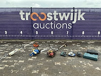 Partij diverse machines - afbeelding 6 van  13