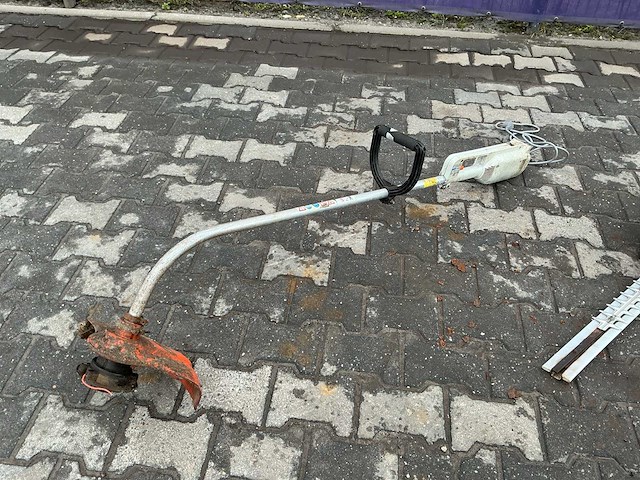 Partij diverse machines - afbeelding 7 van  13