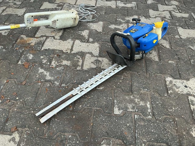 Partij diverse machines - afbeelding 8 van  13