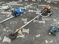 Partij diverse machines - afbeelding 9 van  13