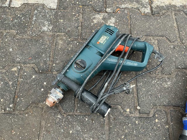 Partij diverse machines - afbeelding 10 van  13