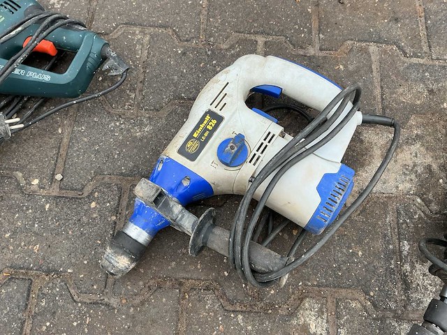 Partij diverse machines - afbeelding 11 van  13