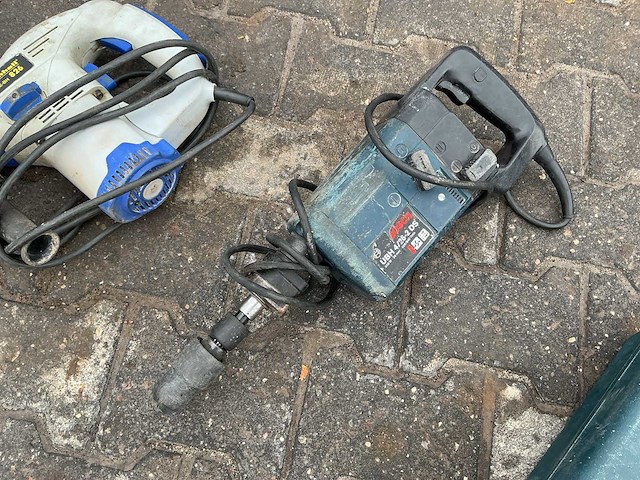 Partij diverse machines - afbeelding 12 van  13