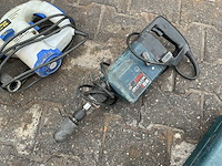 Partij diverse machines - afbeelding 12 van  13