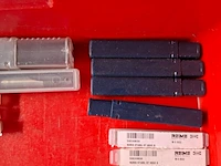 Partij diverse machinetaps - afbeelding 3 van  17