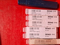 Partij diverse machinetaps - afbeelding 4 van  17