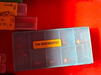 Partij diverse machinetaps - afbeelding 17 van  17