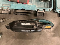 Partij diverse makita accu gereedschap (7x) - afbeelding 2 van  16
