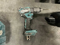 Partij diverse makita accu gereedschap (7x) - afbeelding 4 van  16