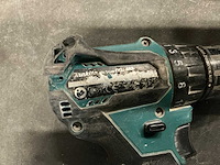 Partij diverse makita accu gereedschap (7x) - afbeelding 5 van  16