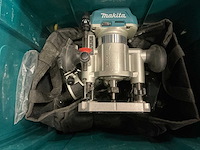 Partij diverse makita accu gereedschap (7x) - afbeelding 6 van  16