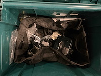 Partij diverse makita accu gereedschap (7x) - afbeelding 8 van  16