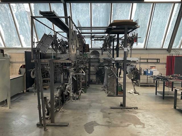 Partij diverse mallen - afbeelding 12 van  12