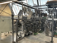 Partij diverse mallen - afbeelding 1 van  12