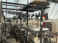 Partij diverse mallen - afbeelding 4 van  12