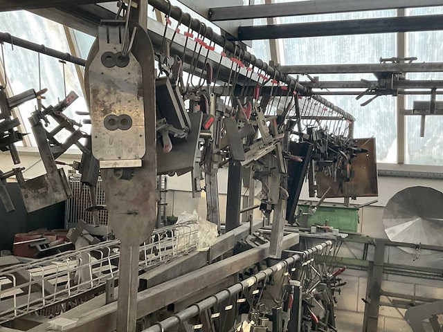 Partij diverse mallen - afbeelding 9 van  12