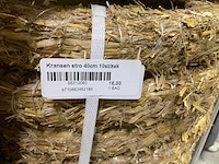 Partij diverse manden en kransen - afbeelding 5 van  10