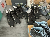 Partij diverse marc o’polo/ hi-tec/technica/teva wandel/hiking schoenen (21x) - afbeelding 4 van  10