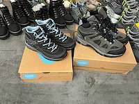 Partij diverse marc o’polo/ hi-tec/technica/teva wandel/hiking schoenen (21x) - afbeelding 5 van  10