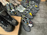 Partij diverse marc o’polo/ hi-tec/technica/teva wandel/hiking schoenen (21x) - afbeelding 6 van  10