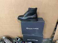 Partij diverse marc o’polo/ hi-tec/technica/teva wandel/hiking schoenen (21x) - afbeelding 8 van  10