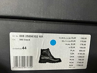 Partij diverse marc o’polo/ hi-tec/technica/teva wandel/hiking schoenen (21x) - afbeelding 10 van  10