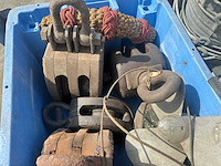 Partij diverse maritieme objecten - afbeelding 3 van  7