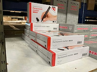 Partij diverse markers (37x) - afbeelding 3 van  9