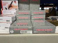 Partij diverse markers (37x) - afbeelding 6 van  9