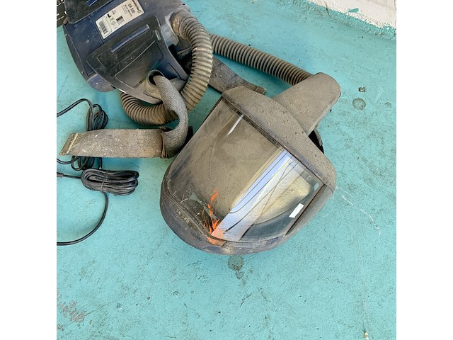 Partij diverse maskers versaflo, 3m sundstrom - afbeelding 3 van  6