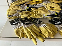 Partij diverse master & bull grip handschoenen (80x) - afbeelding 2 van  8